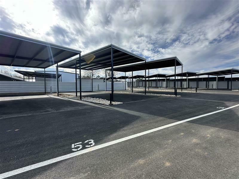 view at the lot park 155