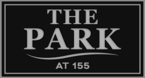 The Park at 155 logo black and wide wide
